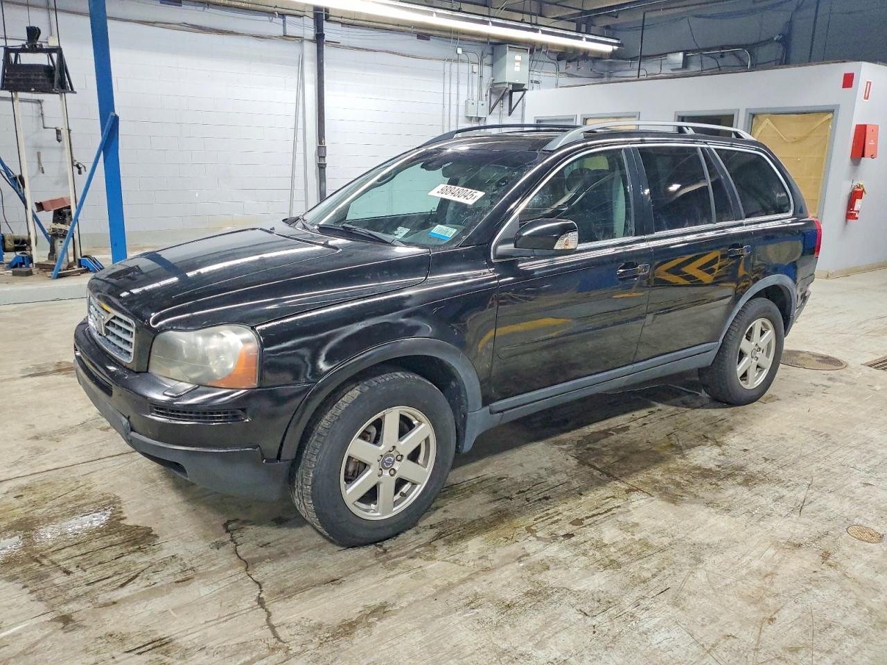 2007 Volvo Xc90 3.2