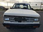 1988 Chevrolet S Truck S10
