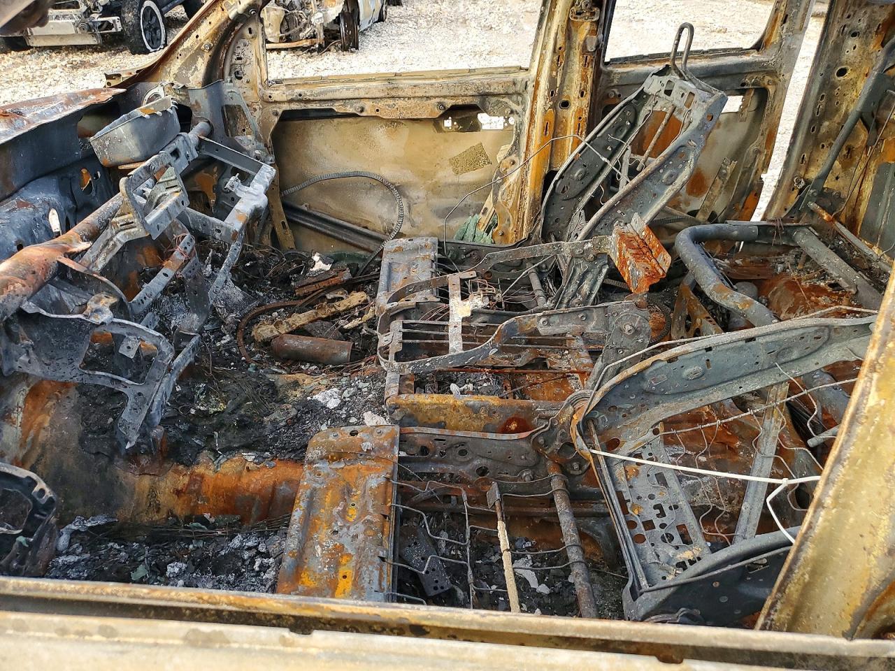 2017 Dodge RAM 1500 SLT