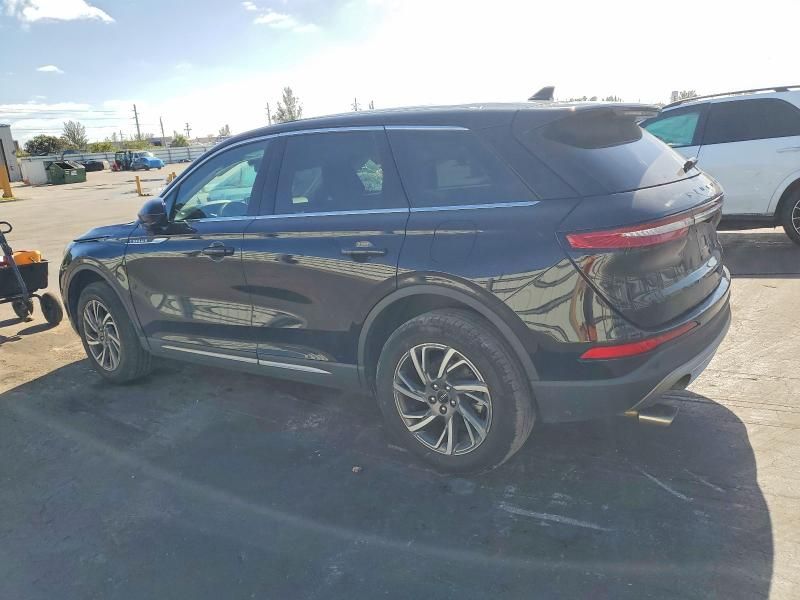 2023 Lincoln Corsair