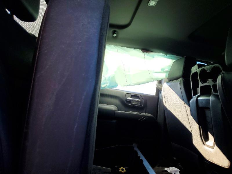 2023 GMC Sierra K1500