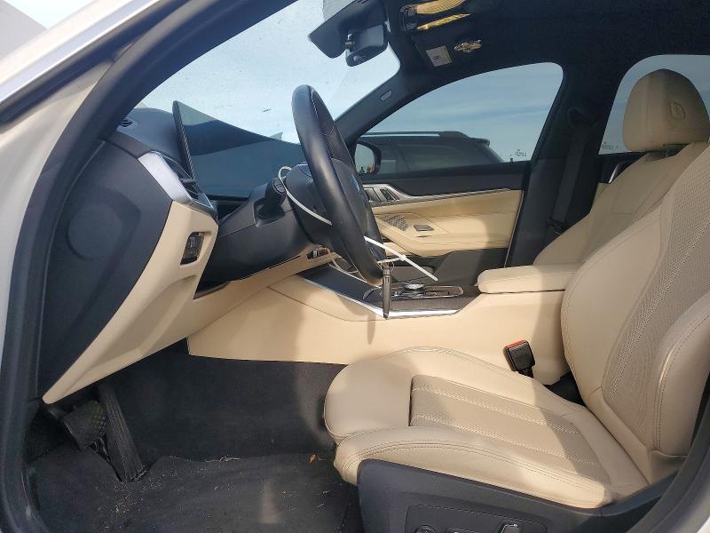 2024 BMW I4 Edrive 35