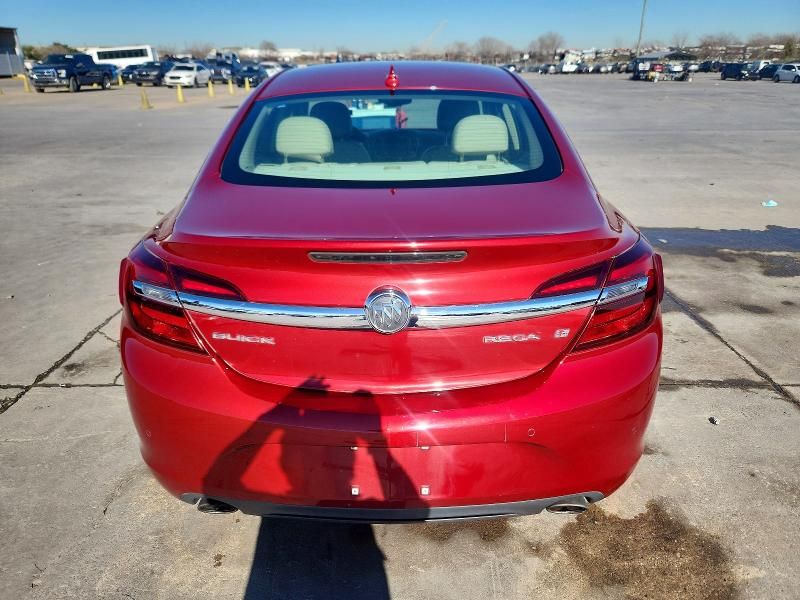 2014 Buick Regal Premium