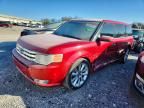 2011 Ford Flex sel