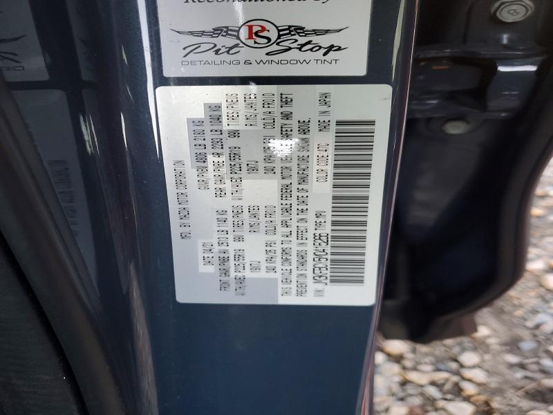 2021 Mazda Cx-5 Carbon Edition