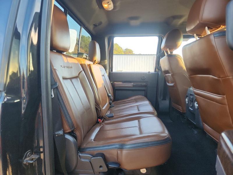 2015 Ford F250 Super Duty