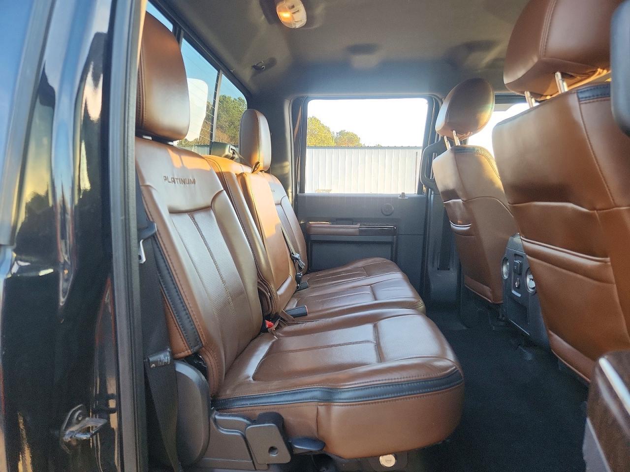 2015 Ford F250 Super Duty