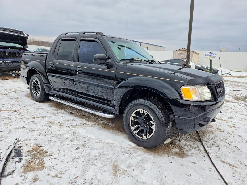 2004 Ford Explorer Sport Trac