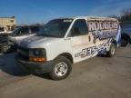 2009 Chev Rolet Express 2500 Utility / Service Van