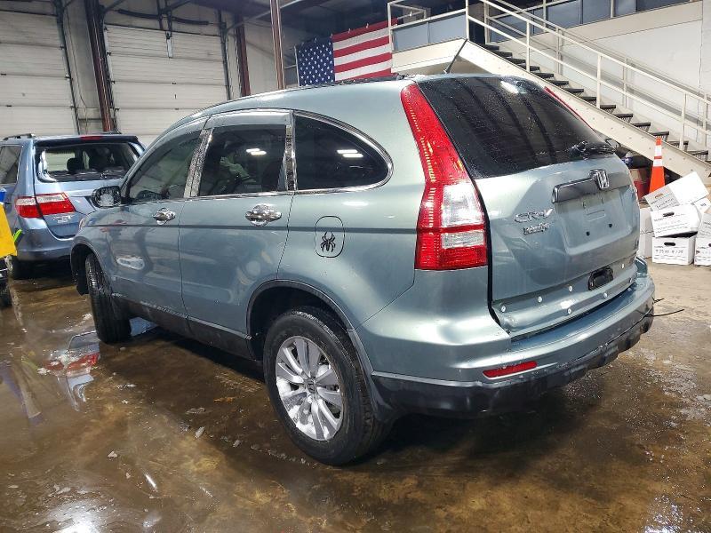 2011 Honda Cr-v lx