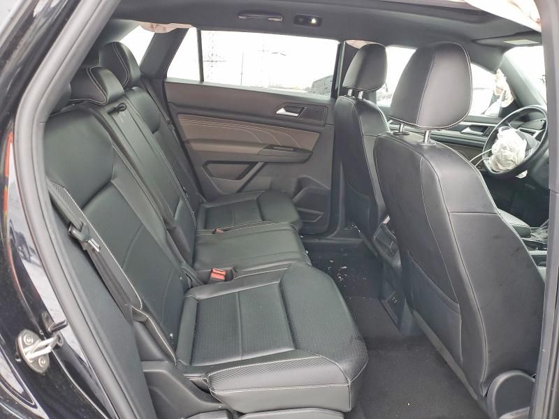 2023 Volkswagen Atlas Cross Sport sel