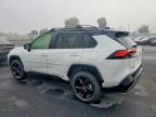 2019 Toyota Rav4 Hybrid xse