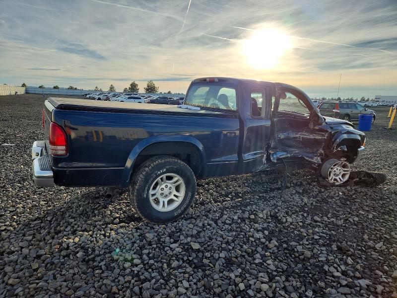 2002 Dodge Dakota slt