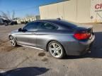 2015 BMW 435 i