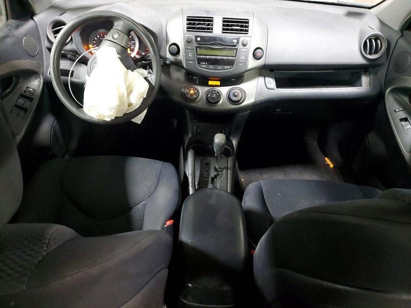 2009 Toyota Rav4 Sport