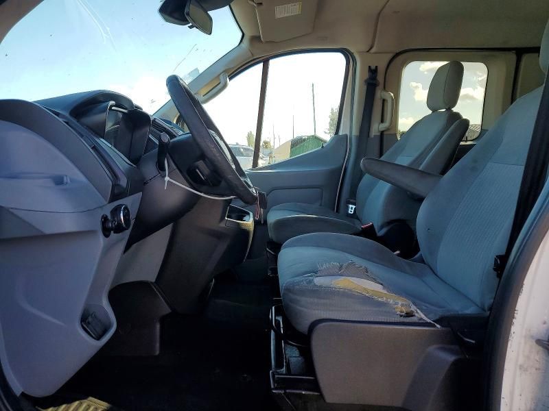 2015 Ford Transit T-350
