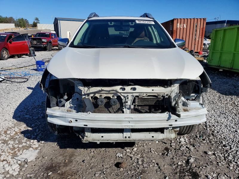 2021 Subaru Outback Touring