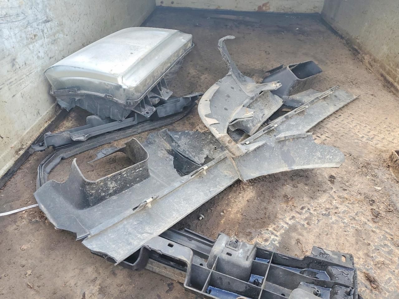 2011 Chevrolet Silverado K2500 Heavy Duty