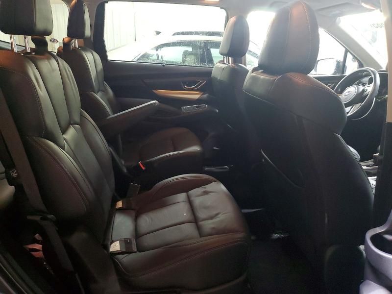 2022 Subaru Ascent Touring