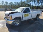 2012 Chevrolet Silverado C1500 LT