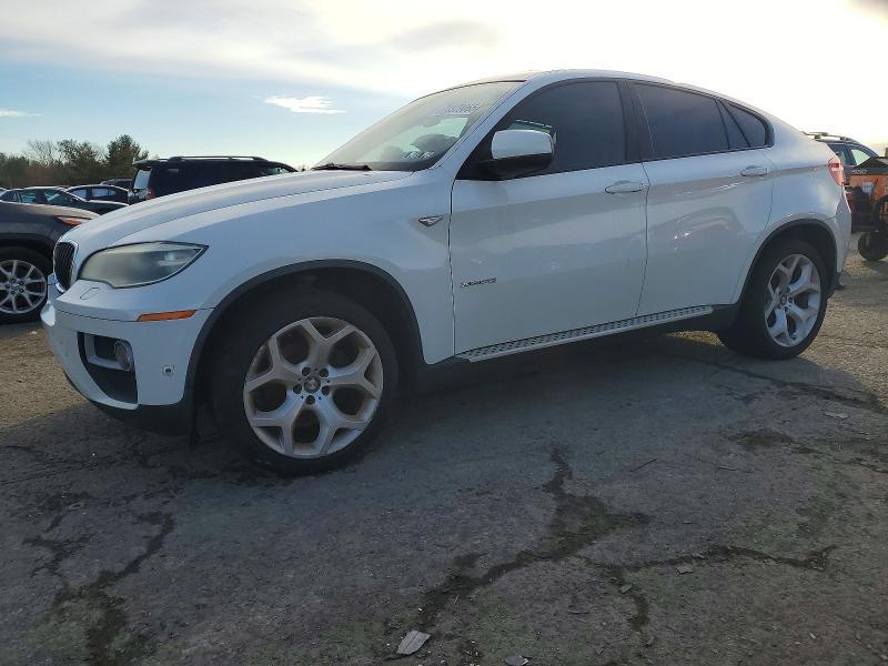 2014 BMW X6 Xdrive35i