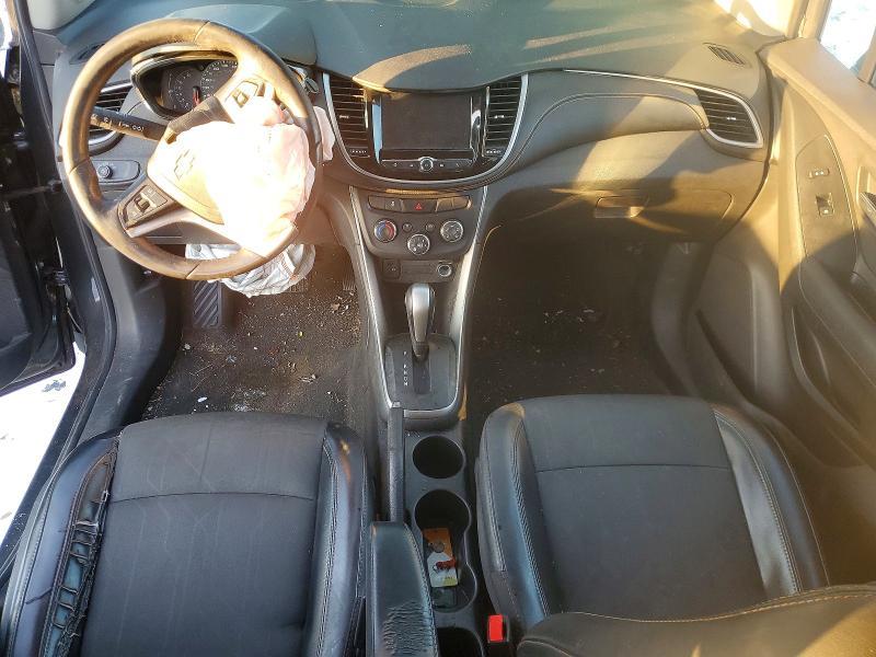 2017 Chevrolet Trax 1LT