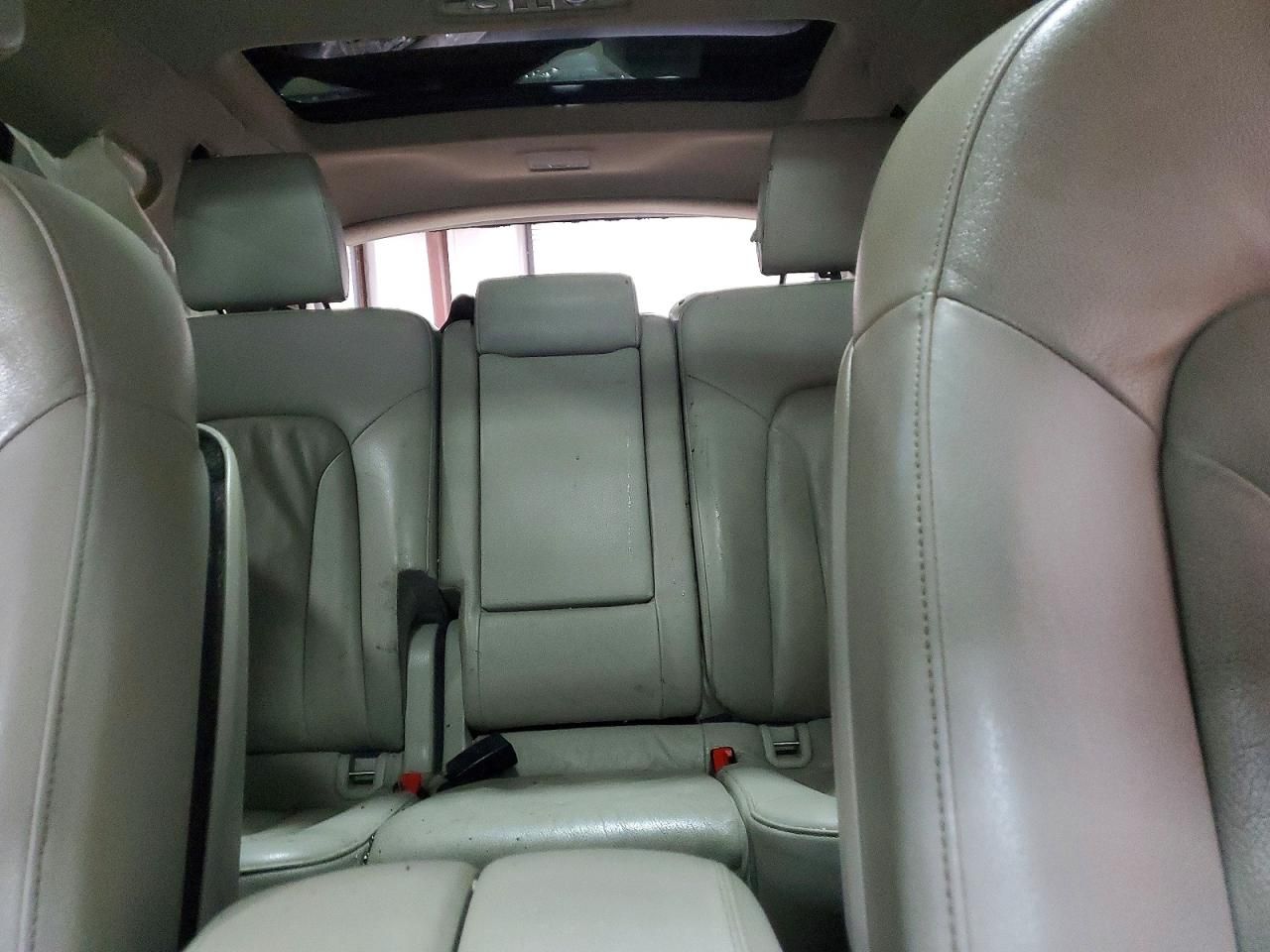 2013 Audi Q7 Premium