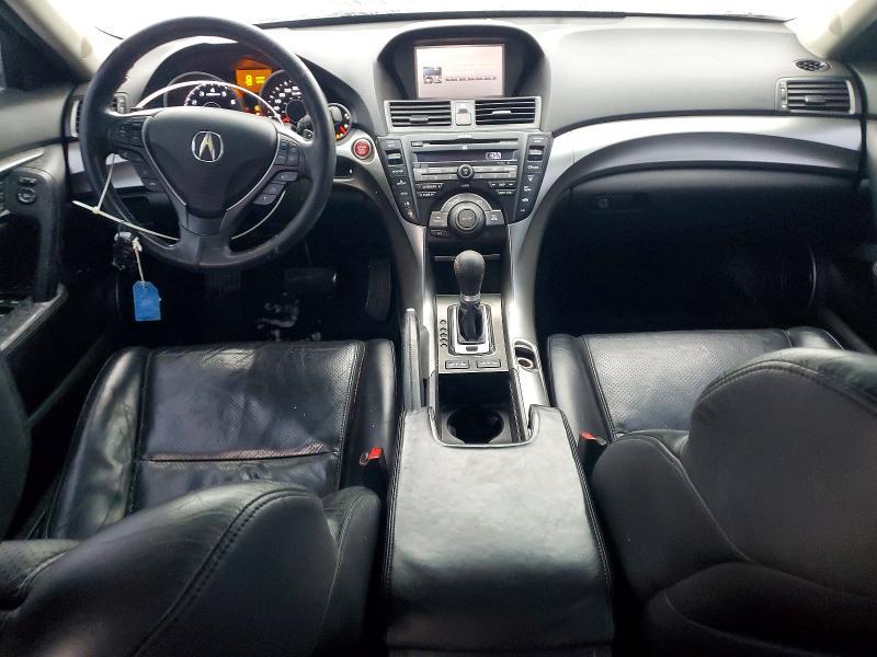 2010 Acura TL