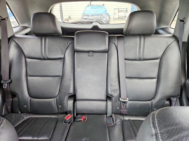 2014 KIA Sorento sx