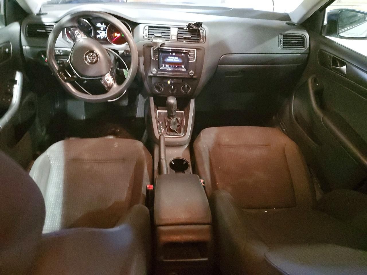 2016 Volkswagen Jetta s