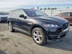 2018 Jaguar F-pace Premium