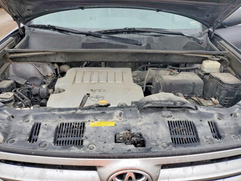 2013 Toyota Highlander Base