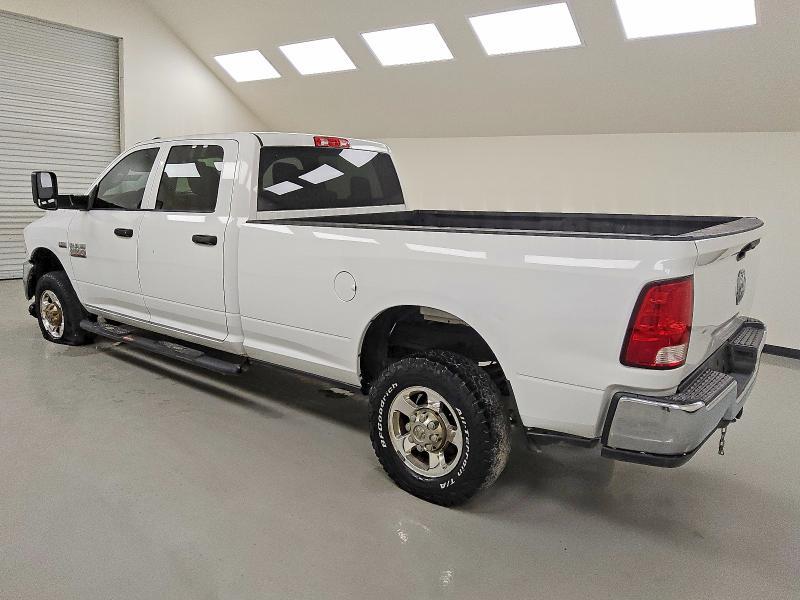 2015 Dodge Ram 2500 st