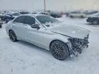 2020 Mercedes-Benz C 43 amg