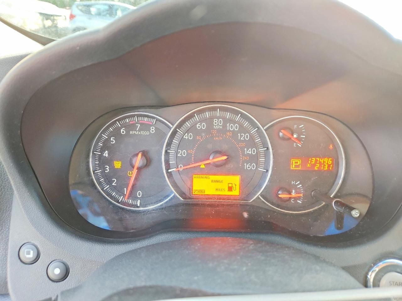 2011 Nissan Maxima s