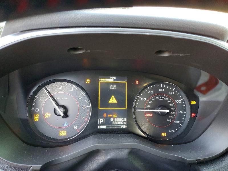 2023 Subaru Crosstrek Premium