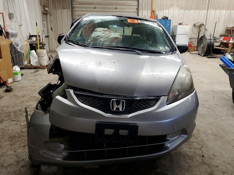 2009 Honda FIT