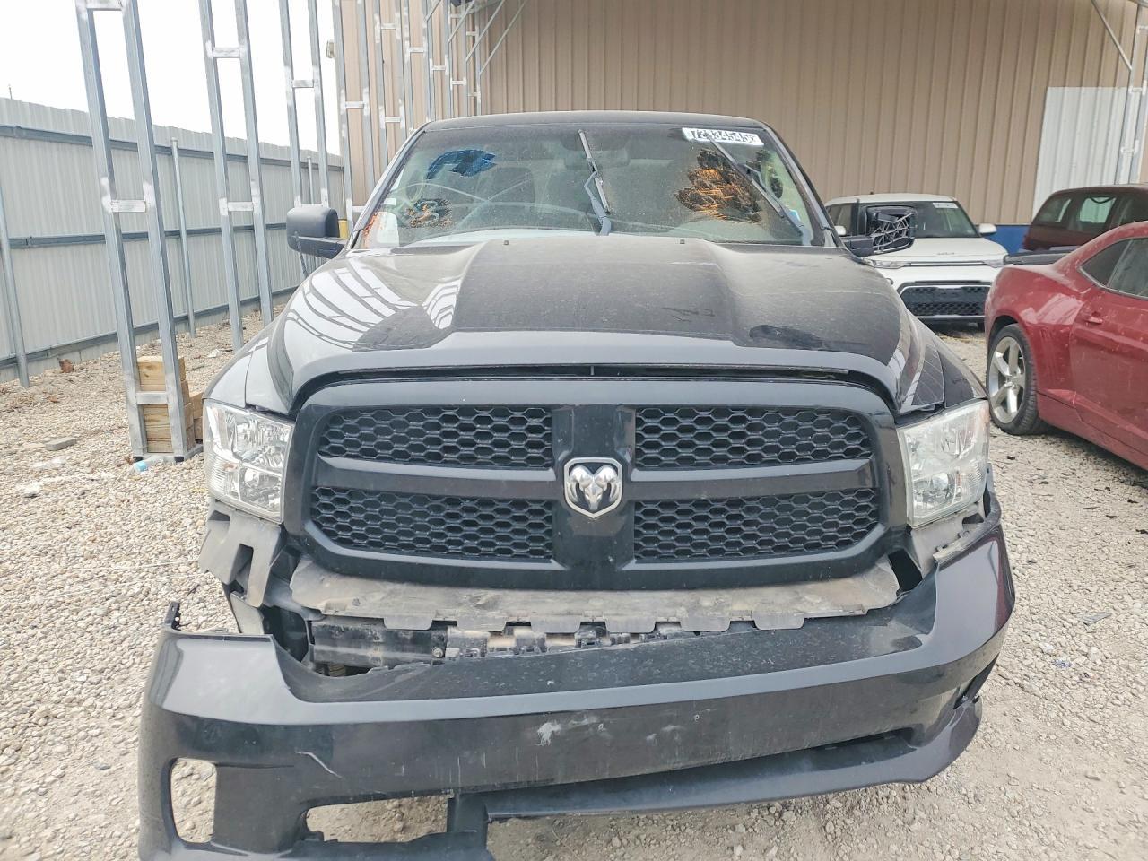 2016 Dodge RAM 1500 ST