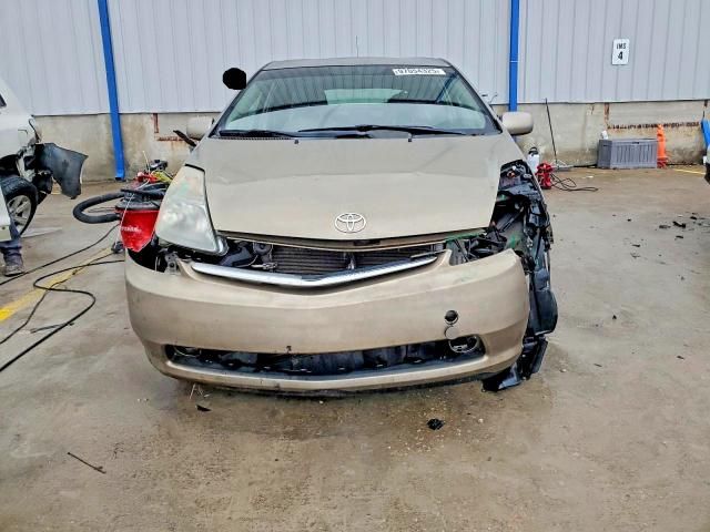 2008 Toyota Prius
