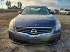 2008 Nissan Altima Hybrid