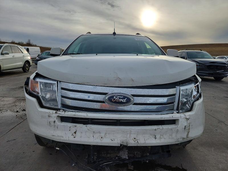2009 Ford Edge sel
