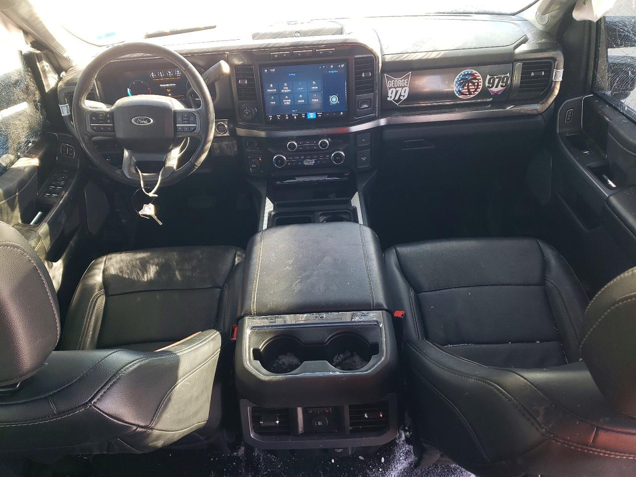 2024 Ford F350 Super Duty