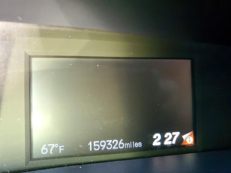 2014 Honda Civic Hybrid