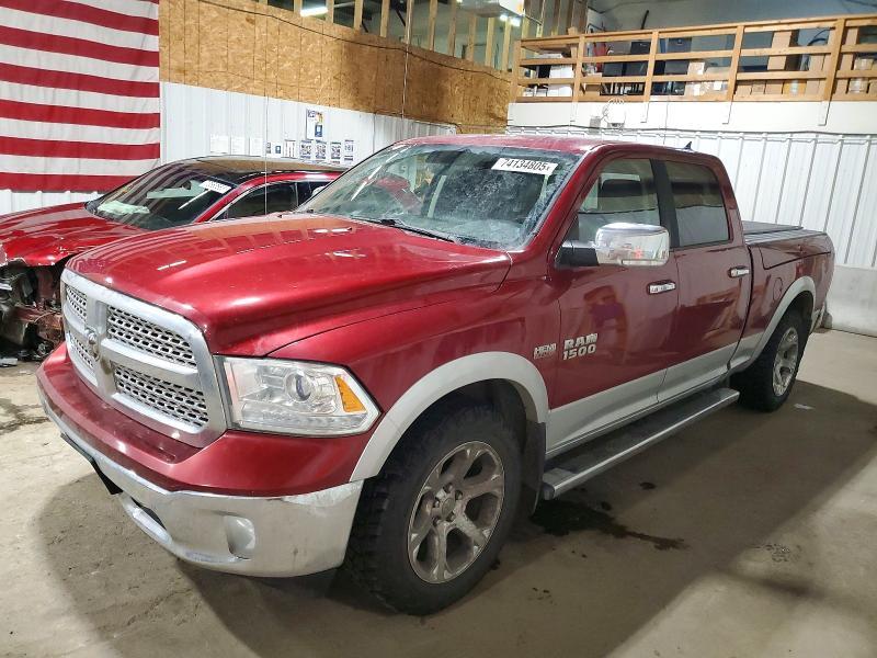 2013 Dodge 1500 Laramie