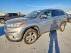 2014 Toyota Highlander Limited