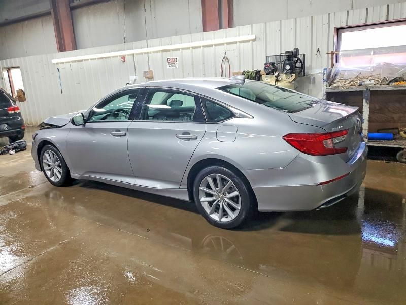 2022 Honda Accord lx