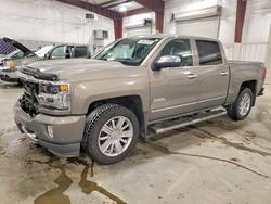 2017 Chevrolet Silverado K1500 High Country for sale in Avon, MN
