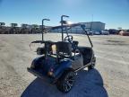 2021 Evol Ution Classic Golf Cart