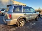 2006 Honda Pilot ex