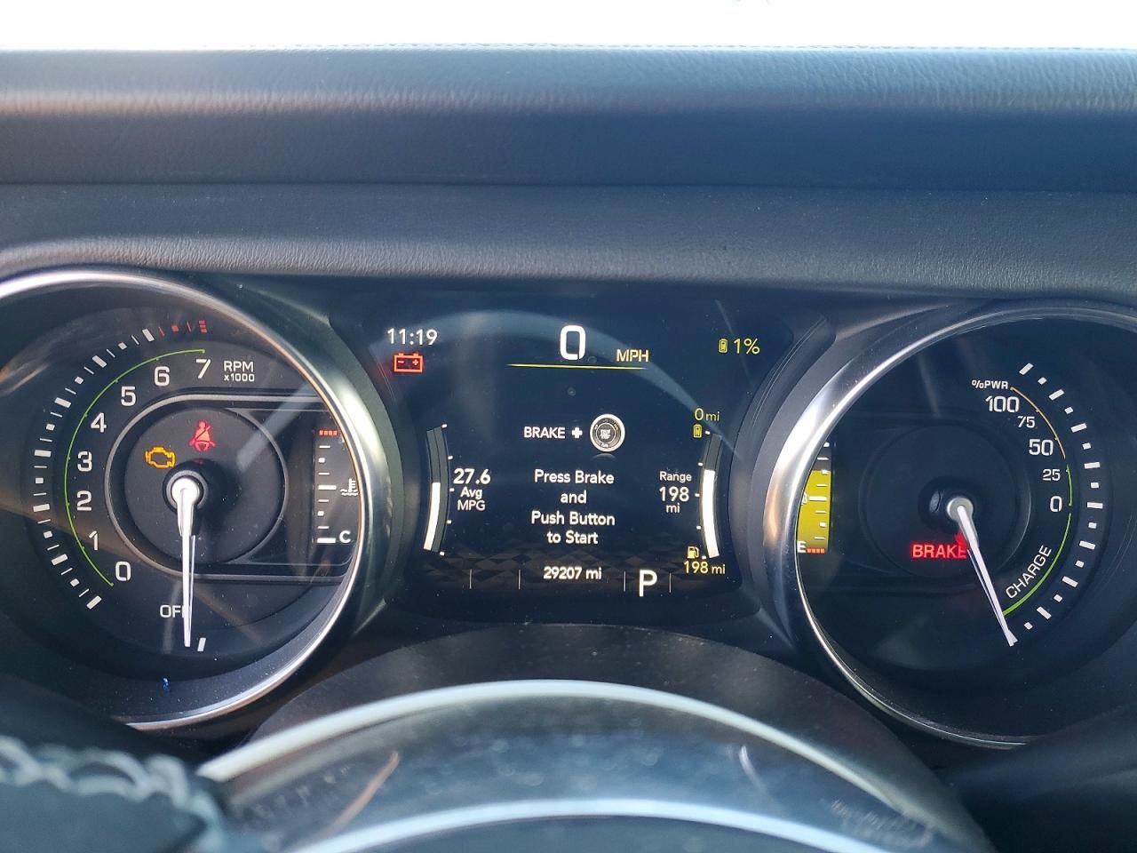 2021 Jeep Wrangler Unlimited Sahara 4XE